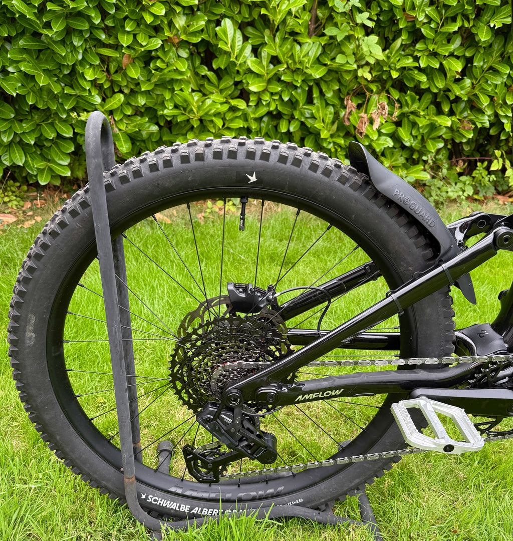 AMFLOW PX CARBON 700WH | 2027 | MEDIUM | 491 MILES | DJi AVINOX M2-S