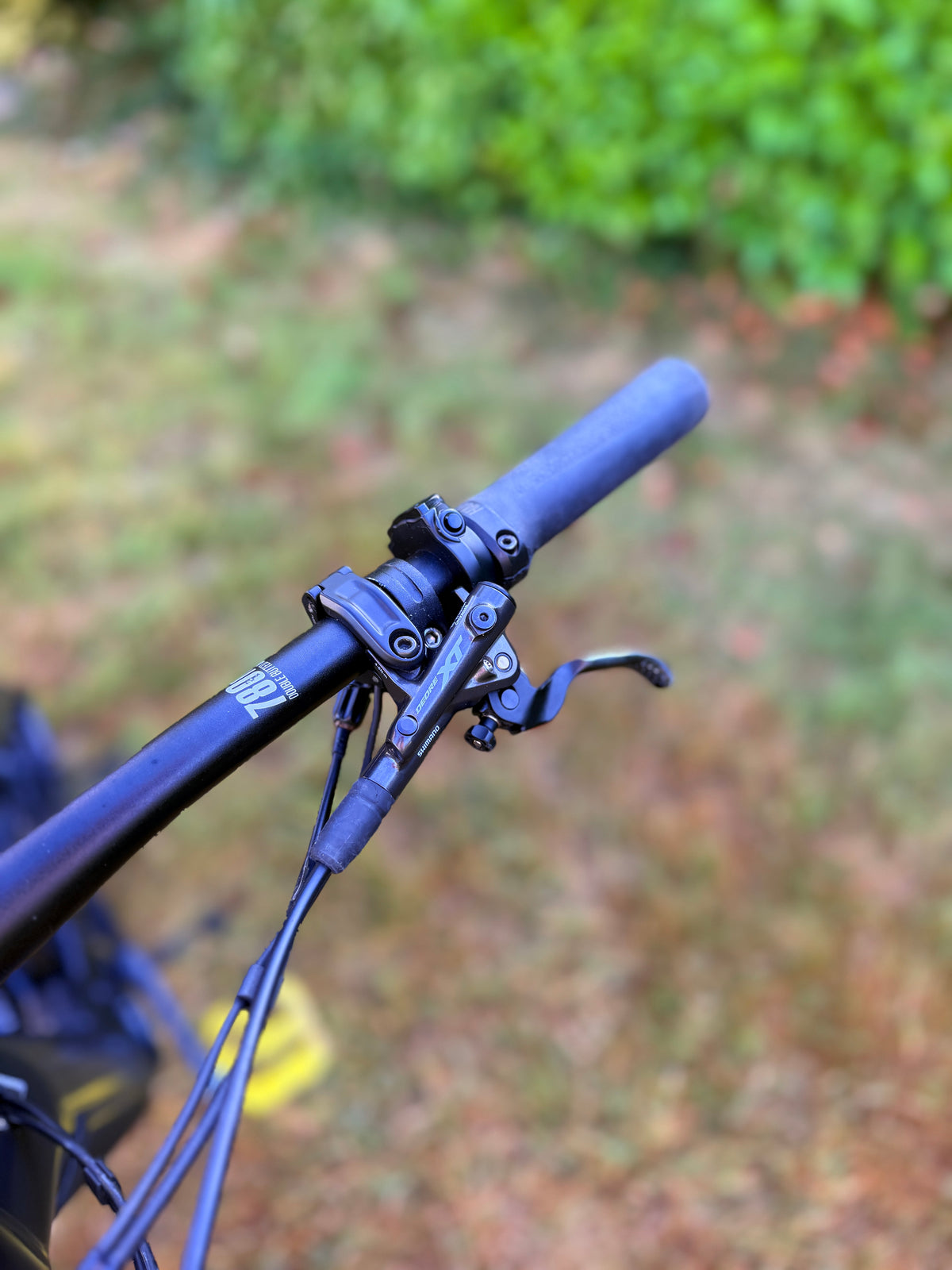 Haibike Allmtn 10 | Size Medium