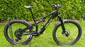 AMFLOW PX CARBON 700WH | 2027 | MEDIUM | 491 MILES | DJi AVINOX M2-S