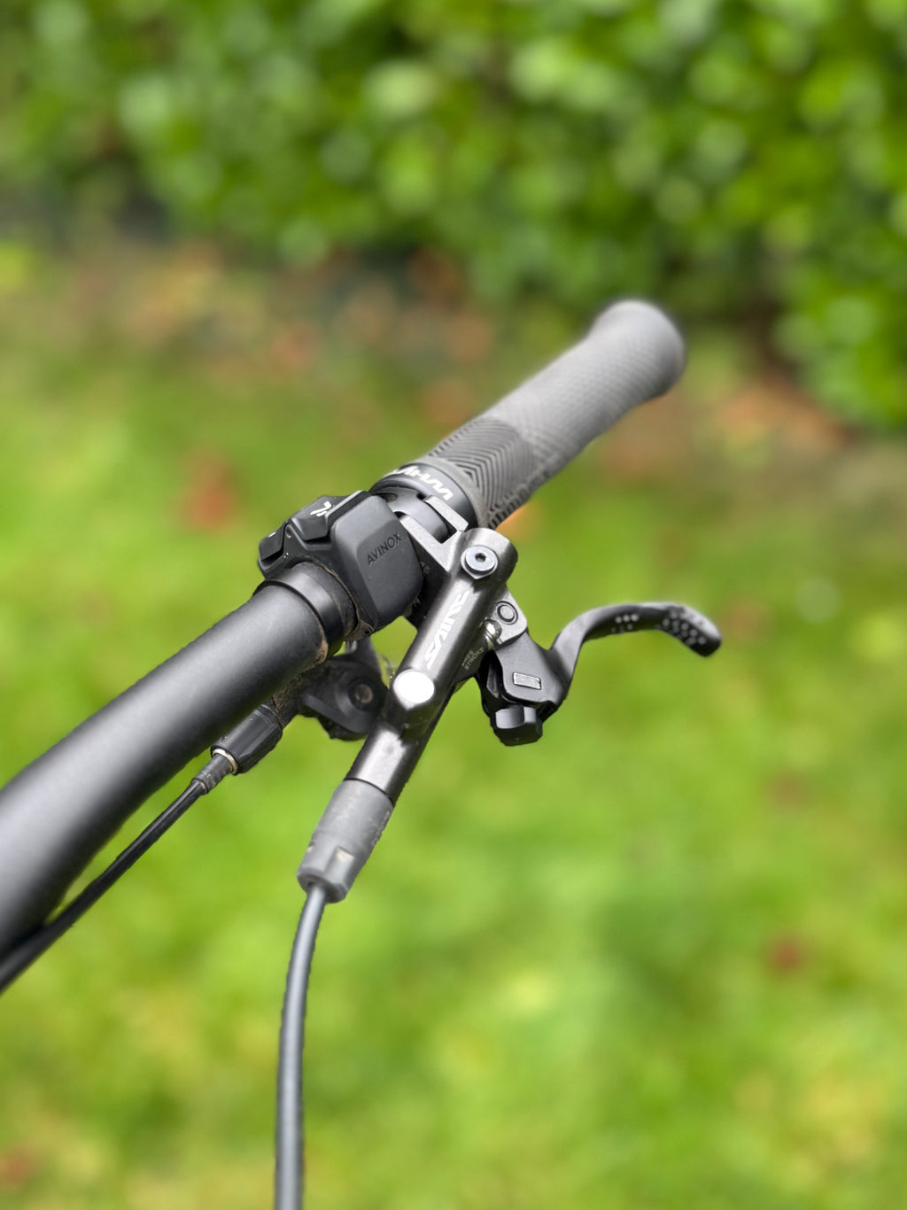 AMFLOW PL CARBON PRO | 800wh | 120nm | DJI Avinox | Warranty