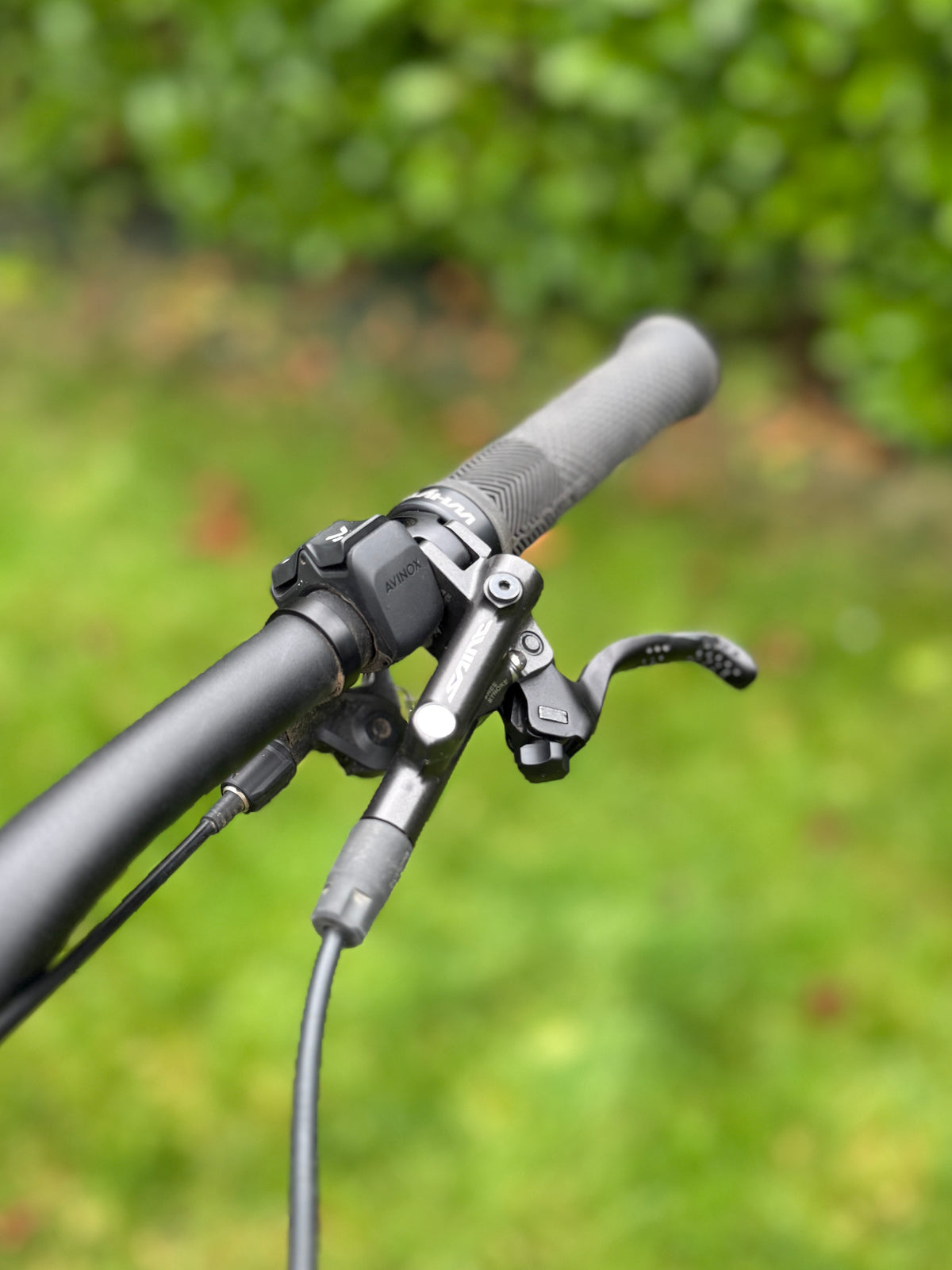 AMFLOW PL CARBON PRO | 800wh | 120nm | DJI Avinox | Warranty