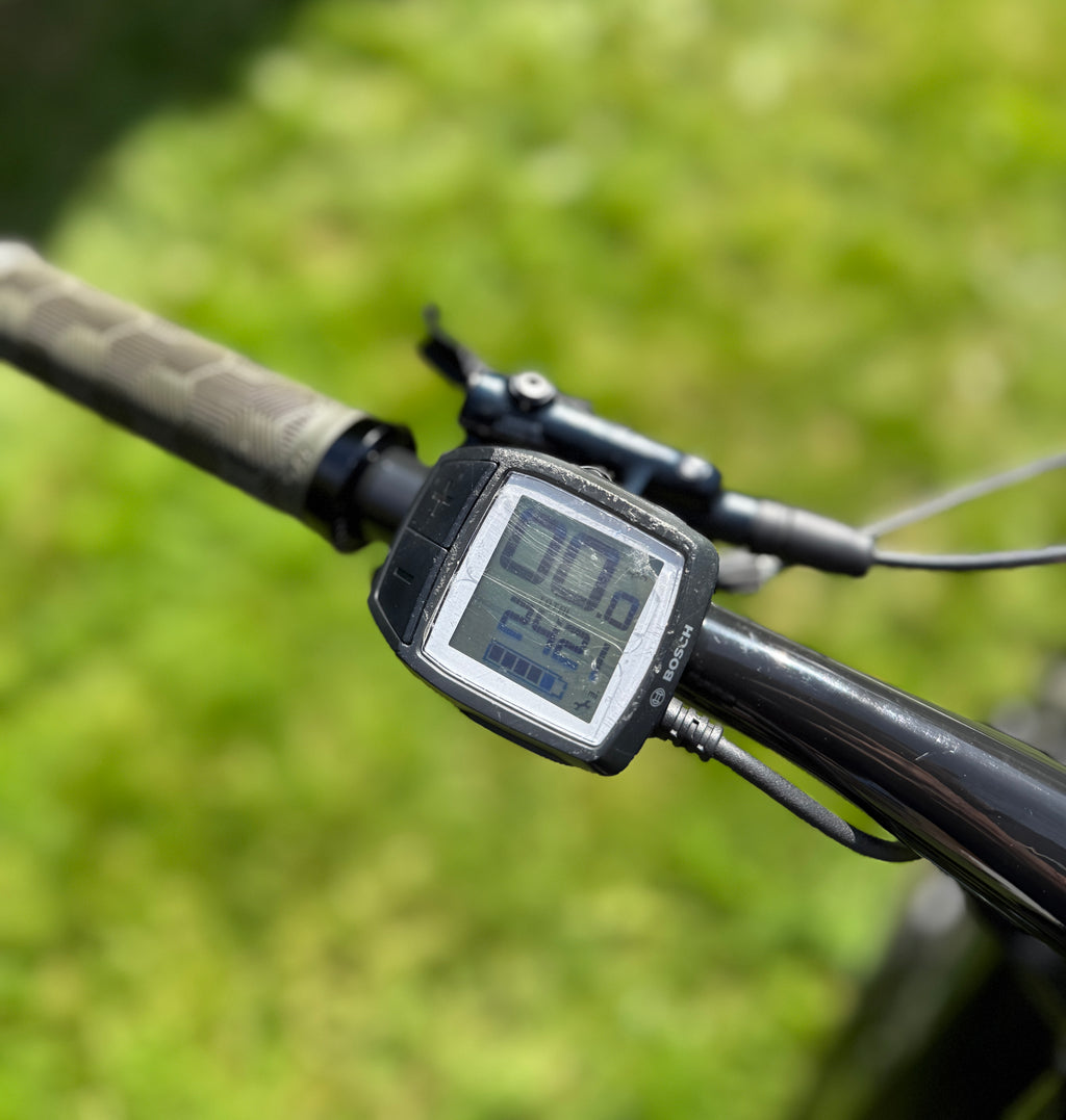 TREK RAIL 9.8 | XL | Bosch Motor | RRP £7,000