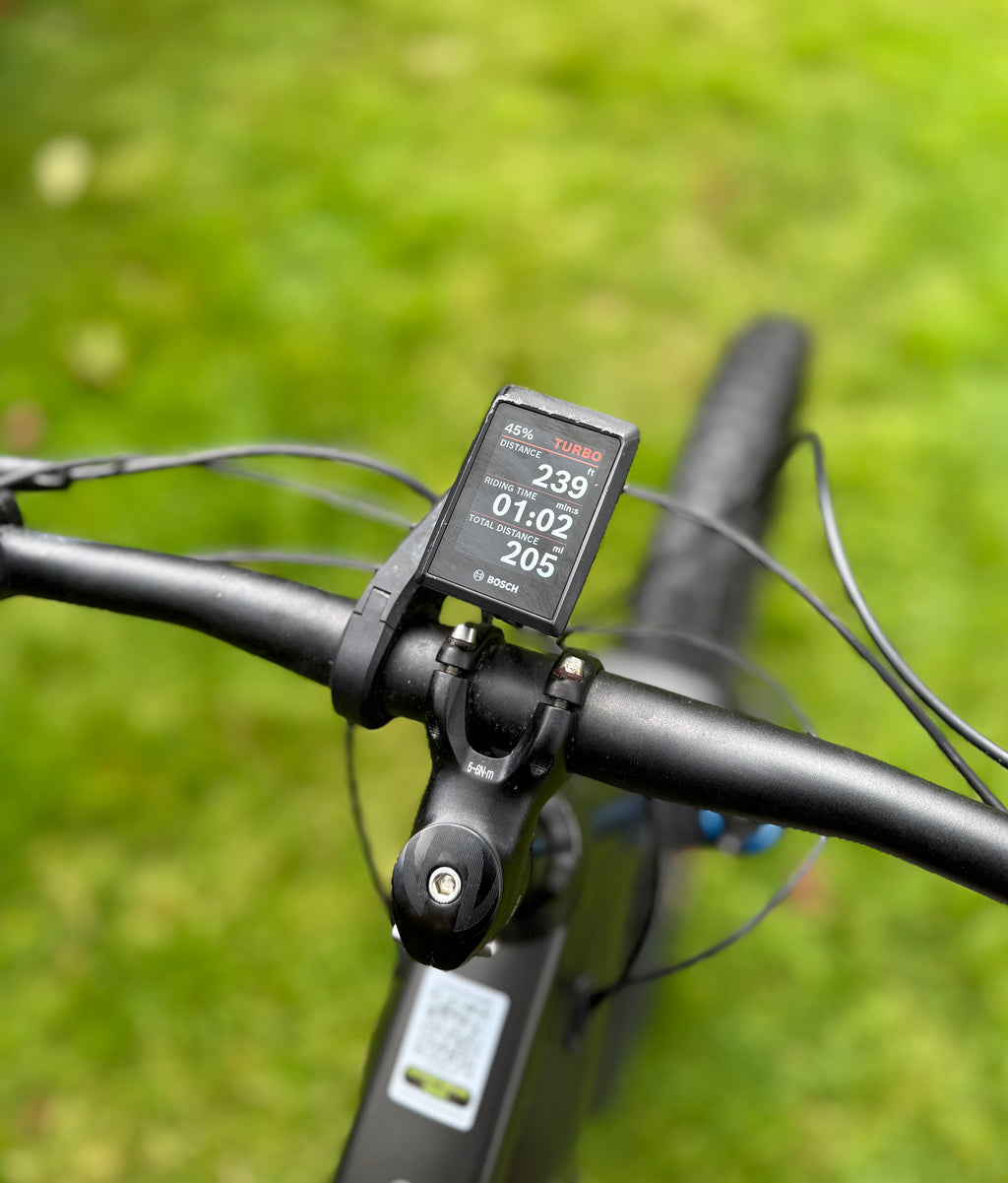 Cannondale Moterra Neo 4 29er 2024 | Large | Bosch motor | 205 miles