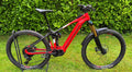 Mondraker Level RR EMTB - Size Medium - Bosch 750Wh