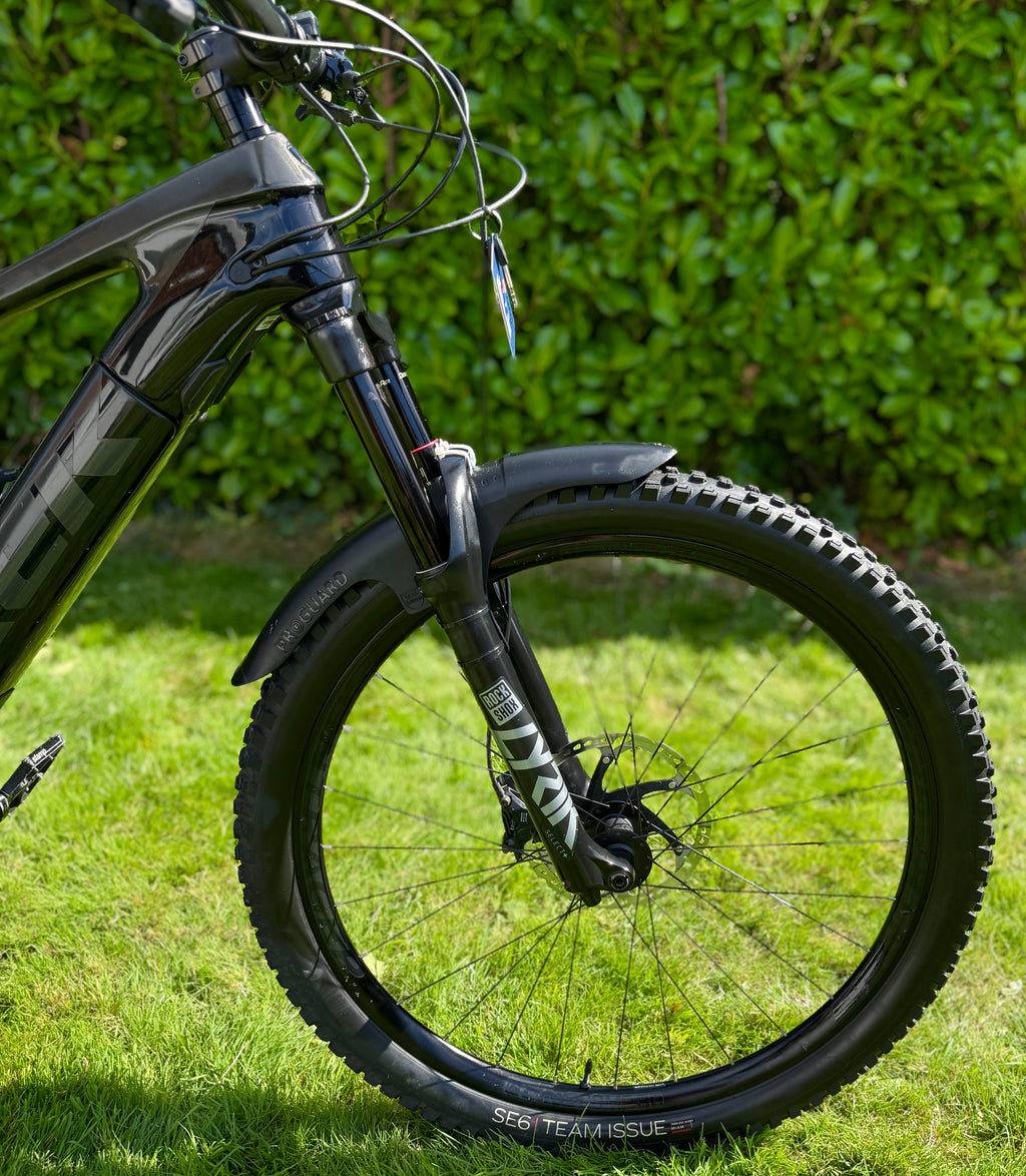 TREK RAIL 9.8 | XL | Bosch Motor | RRP £7,000