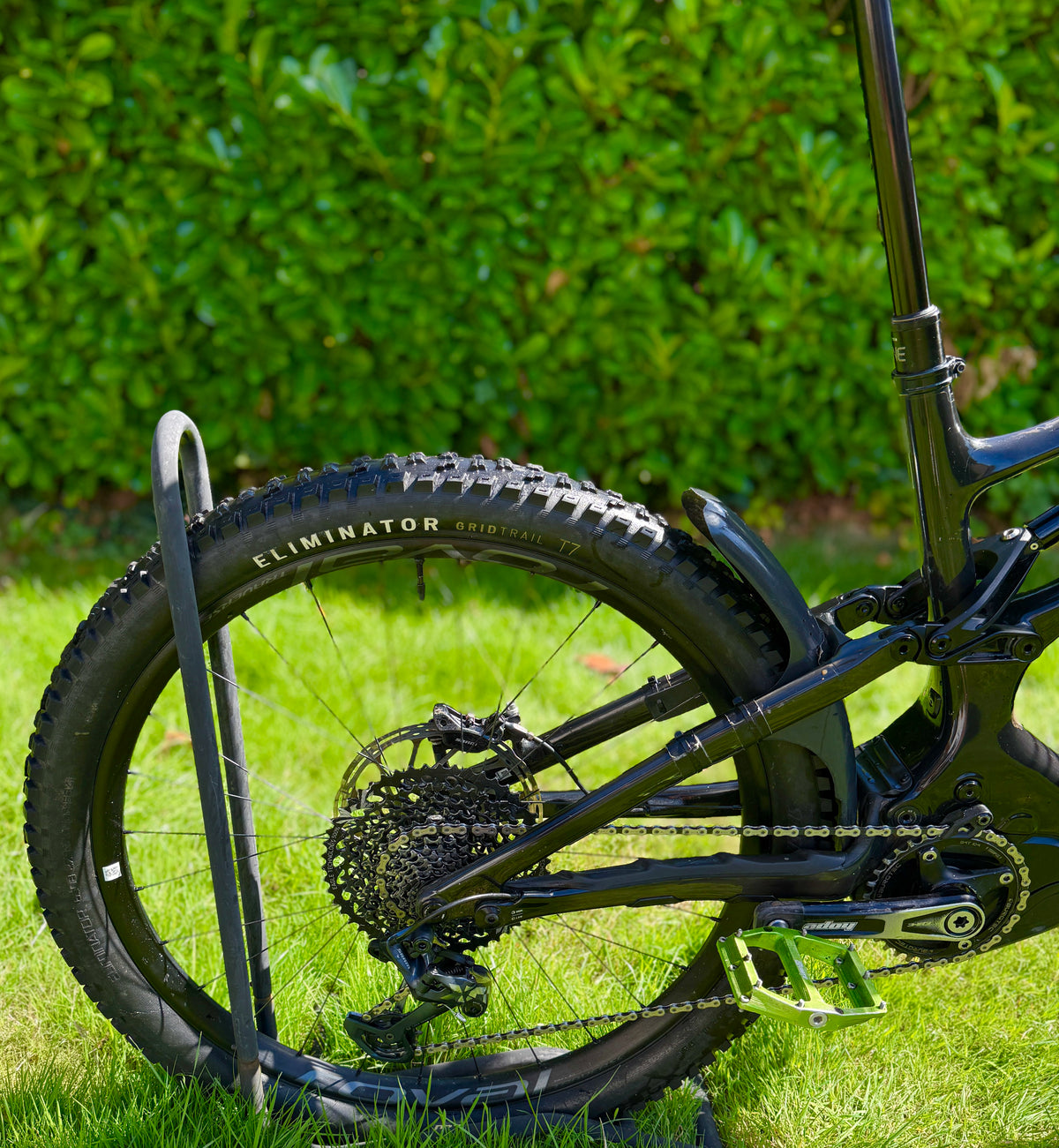 Specialized Levo Expert | Size XL/S5 | DVO suspension | Low miles