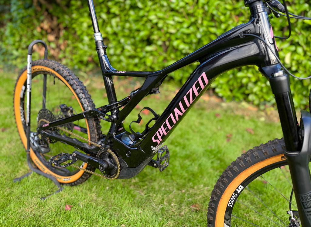 2020 Specialized Turbo Levo 29er | XL | Upgraded | Low Miles