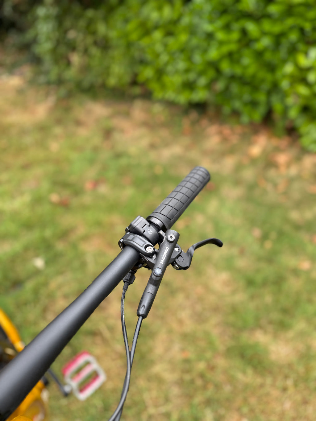 Orbea Wild H10 2026 | Medium |Only 24 Miles – Bosch Gen 5 120nm