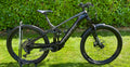 TREK RAIL 9.8 | XL | Bosch Motor | RRP £7,000