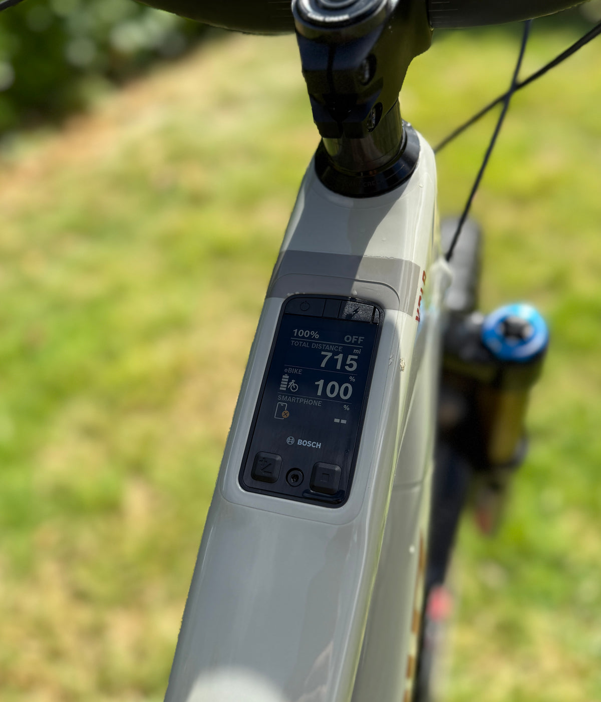 2026 Santa Cruz Vala CC X0 AXS RSV – XL – Bosch Gen 5 120nm