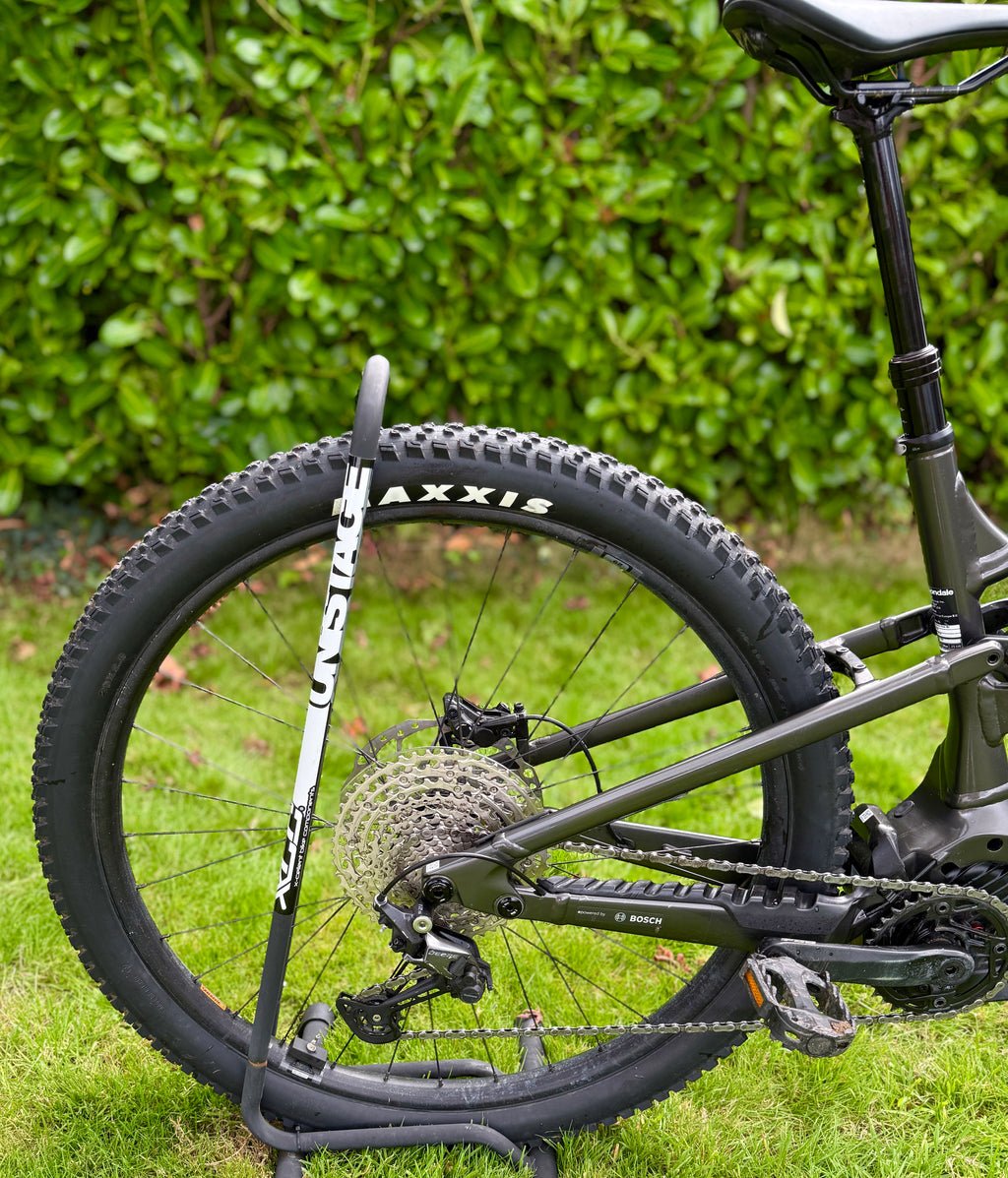 Cannondale Moterra Neo 4 29er 2024 | Large | Bosch motor | 205 miles