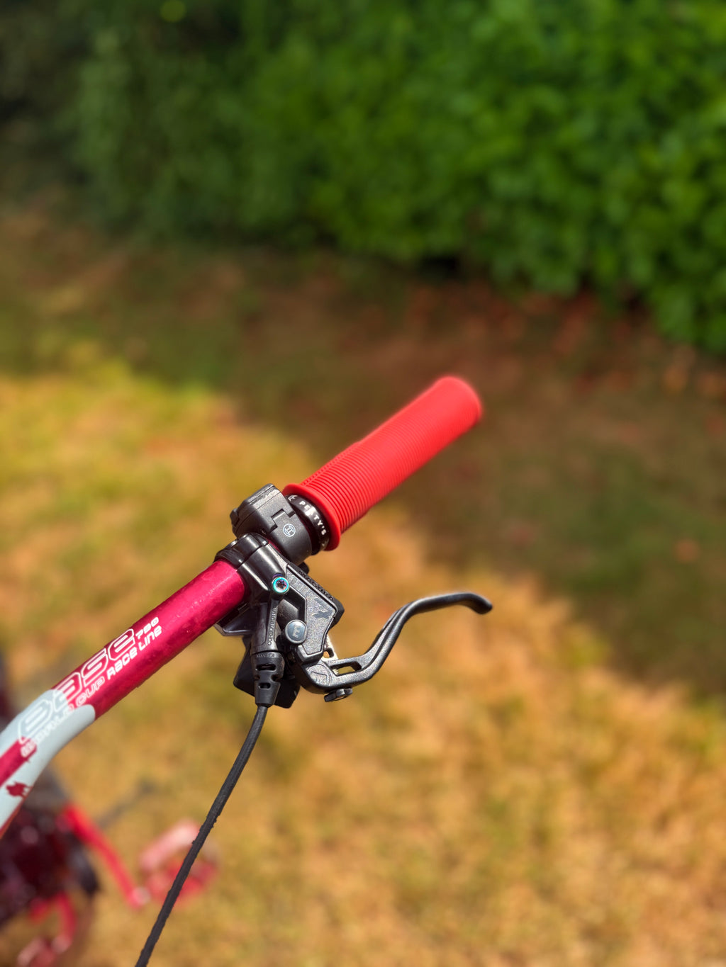 CUBE STEREO HYBRID ONE55 SLX 750 – XL | Upgraded | Low Miles
