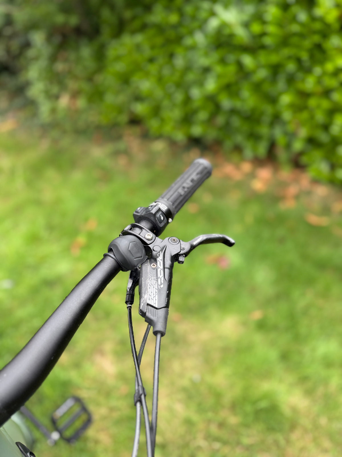 SPECIALIZED TURBO LEVO COMP ALLOY |2023 | SIZE LARGE