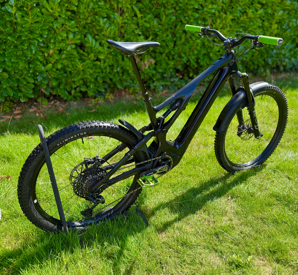 Specialized Levo Expert | Size XL/S5 | DVO suspension | Low miles