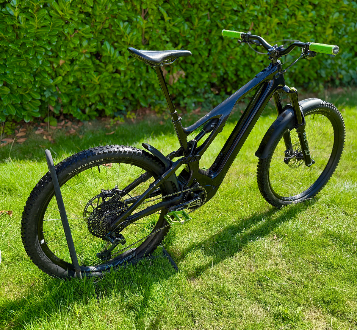 Specialized Levo Expert | Size XL/S5 | DVO suspension | Low miles