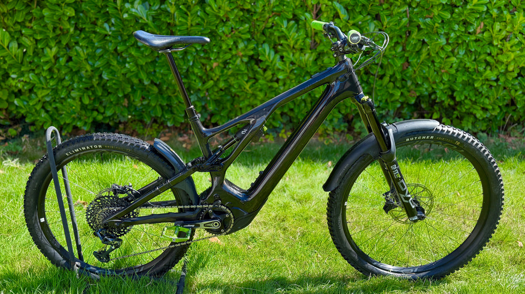 Specialized Levo Expert | Size XL/S5 | DVO suspension | Low miles