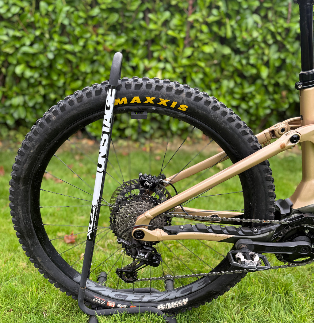 2023 Orbea Wild H30 | Size Small | Bosch Motor | Carbon frame