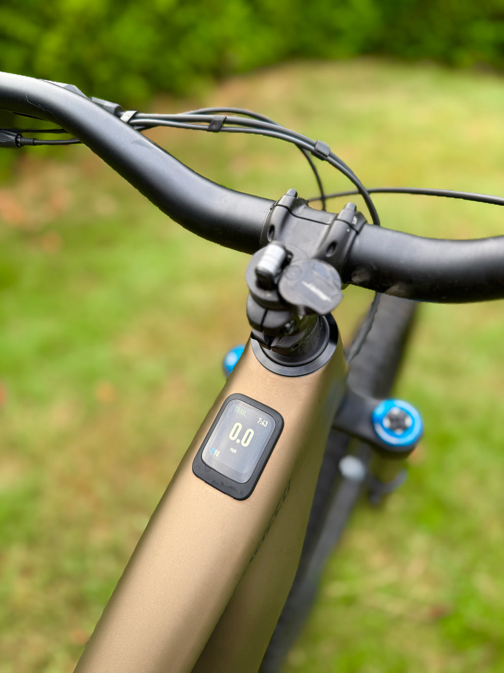 2026 SPECIALIZED TURBO LEVO 4 EXPERT – S3 / MEDIUM | 138 miles! | Warranty