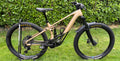 2023 Orbea Wild H30 | Size Small | Bosch Motor | Carbon frame