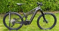 Cannondale Moterra Neo 4 29er 2024 | Large | Bosch motor | 205 miles
