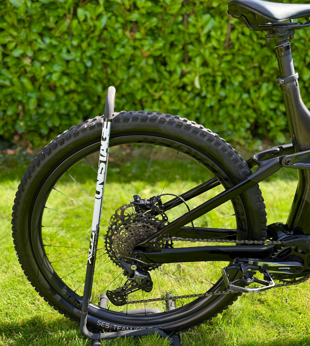 TREK RAIL 9.8 | XL | Bosch Motor | RRP £7,000