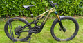 Specialized Levo S-Works | Size small/S2 | Low Miles | XTR BRAKES | RRP £12,500