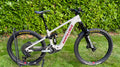 2026 Santa Cruz Vala | Size Medium | HUGE SPEC | Bosch Gen 5 120nm | Low Miles