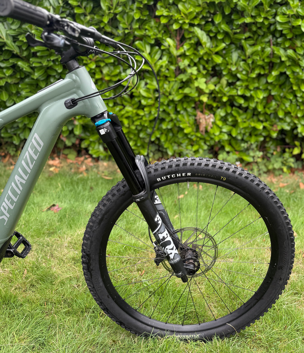 SPECIALIZED TURBO LEVO COMP ALLOY |2023 | SIZE LARGE