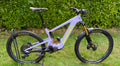 Santa Cruz Bullit CC MX | Large | Upgraded | Spare Battery