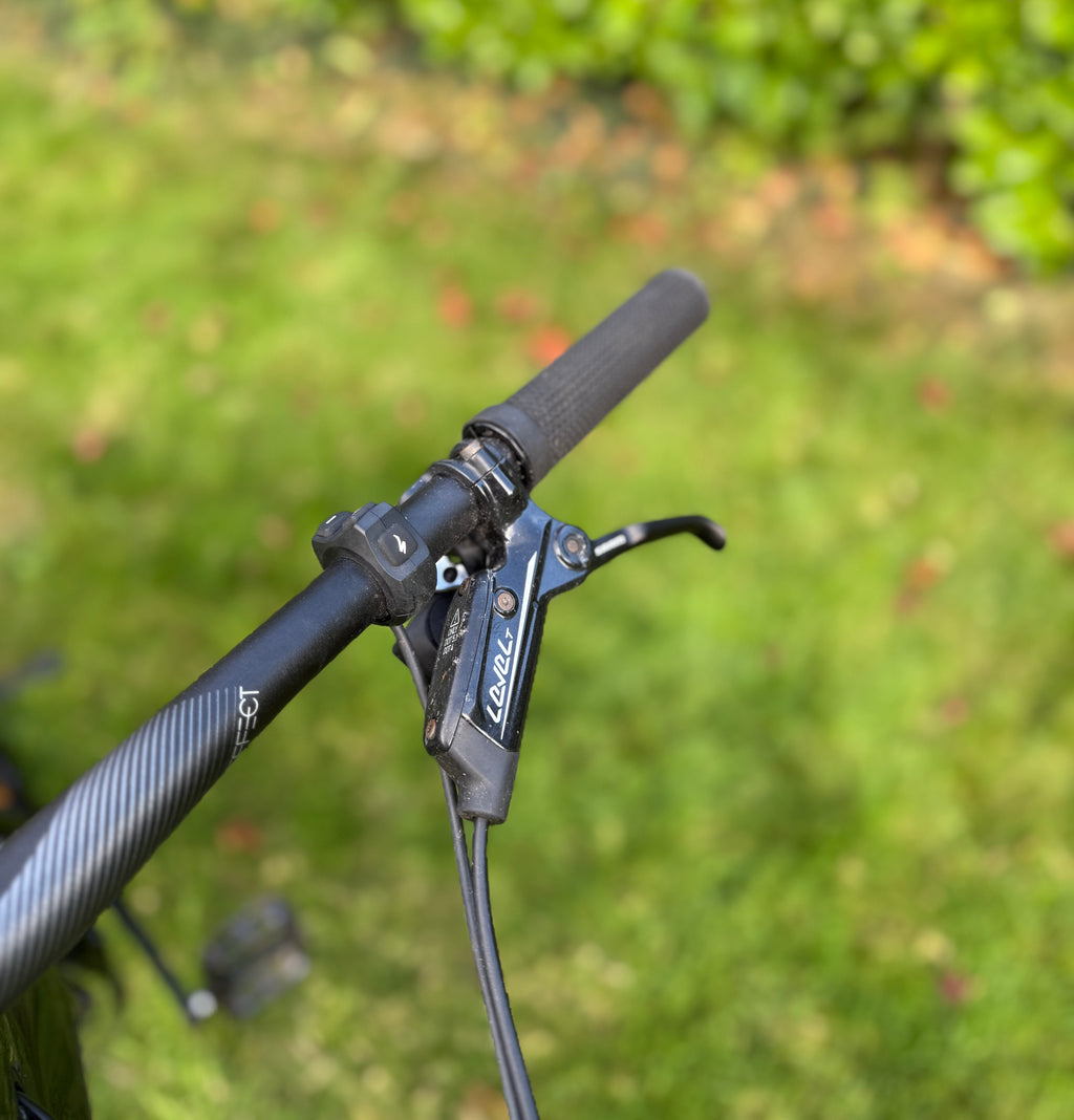 2020 Specialized Turbo Levo 29er | XL | Upgraded | Low Miles