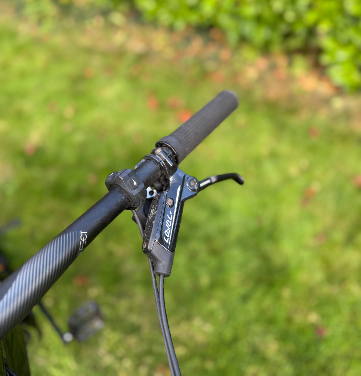 2020 Specialized Turbo Levo 29er | XL | Upgraded | Low Miles
