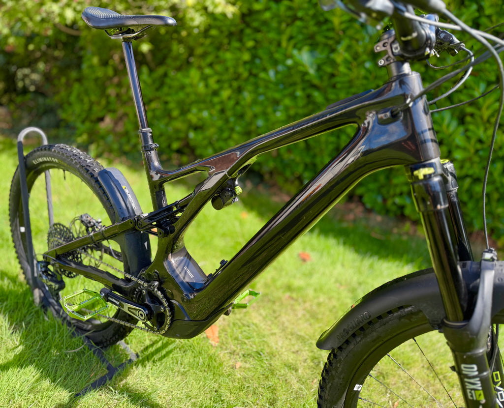 Specialized Levo Expert | Size XL/S5 | DVO suspension | Low miles