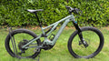 SPECIALIZED TURBO LEVO COMP ALLOY |2023 | SIZE LARGE
