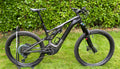 SPECIALIZED TURBO LEVO EXPERT | S4/LARGE | 202 MILES FROM NEW | RRP £8,750