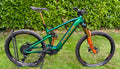 FOCUS SAM² 6.9 | BEN DEAKIN DREAM BUILD | | ONE-OFF BUILD