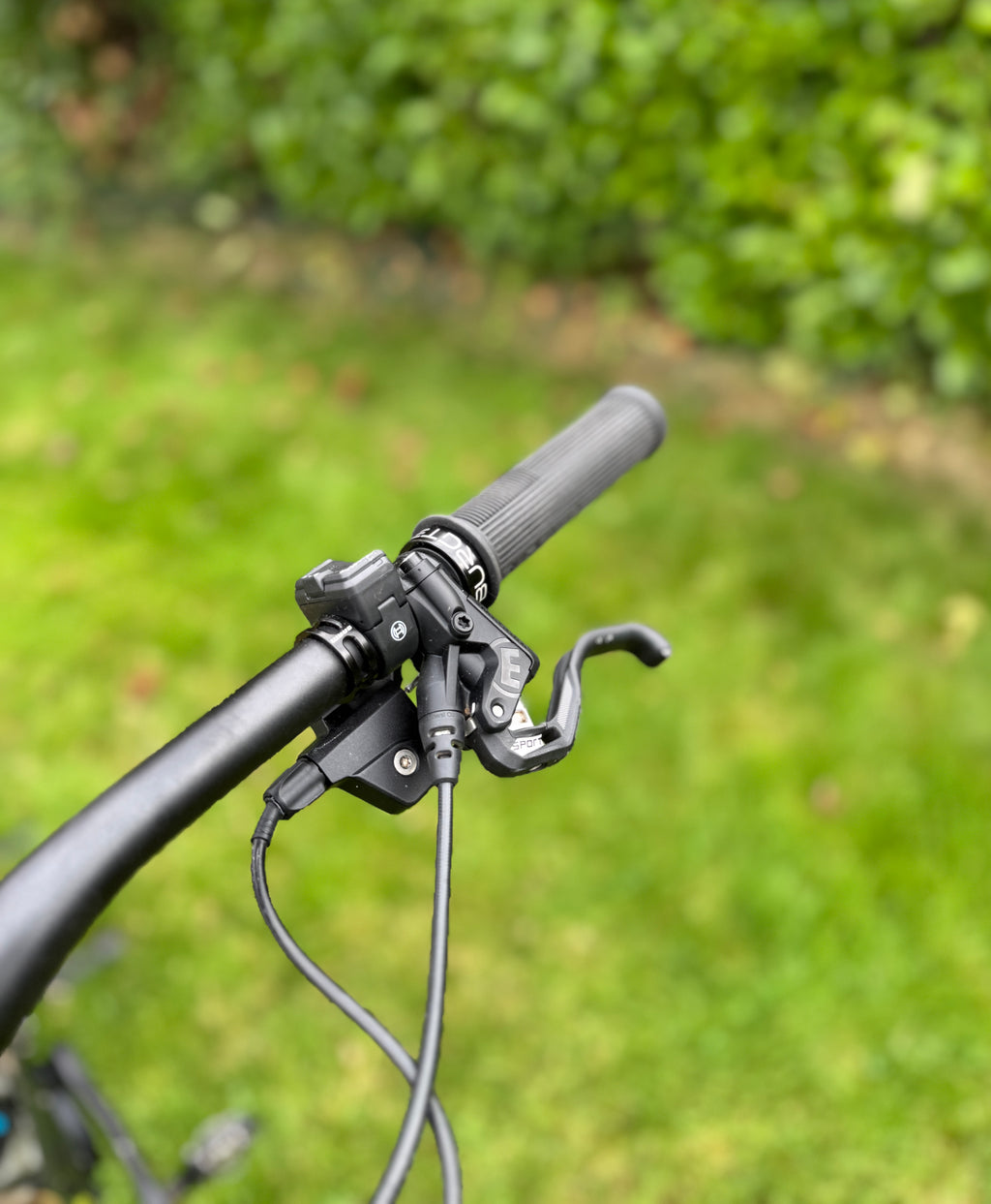 2023 Orbea Wild H30 | Size Small | Bosch Motor | Carbon frame