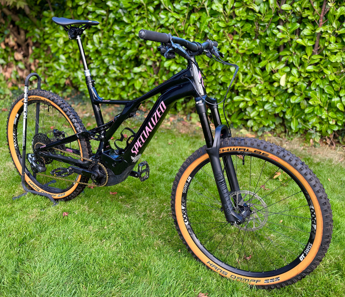 2020 Specialized Turbo Levo 29er | XL | Upgraded | Low Miles