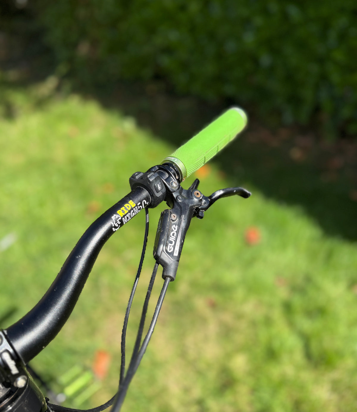Specialized Levo Expert | Size XL/S5 | DVO suspension | Low miles
