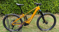 Orbea Wild H10 2026 | Medium |Only 24 Miles – Bosch Gen 5 120nm