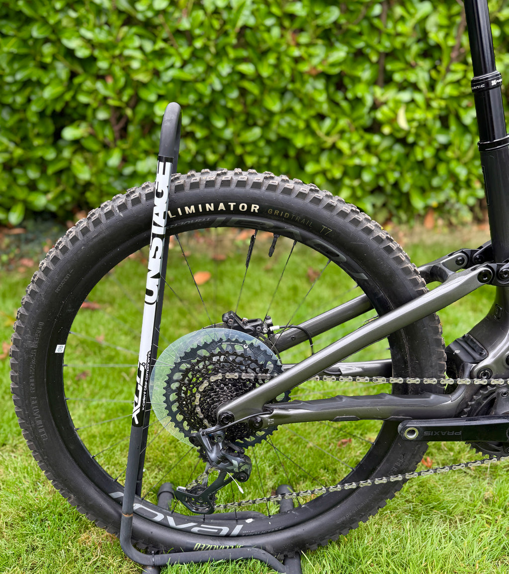 SPECIALIZED TURBO LEVO EXPERT | S4/LARGE | 202 MILES FROM NEW | RRP £8,750