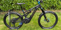Specialized Turbo Levo Comp Alloy | 2024 | Size Large | MASTERMIND TCU