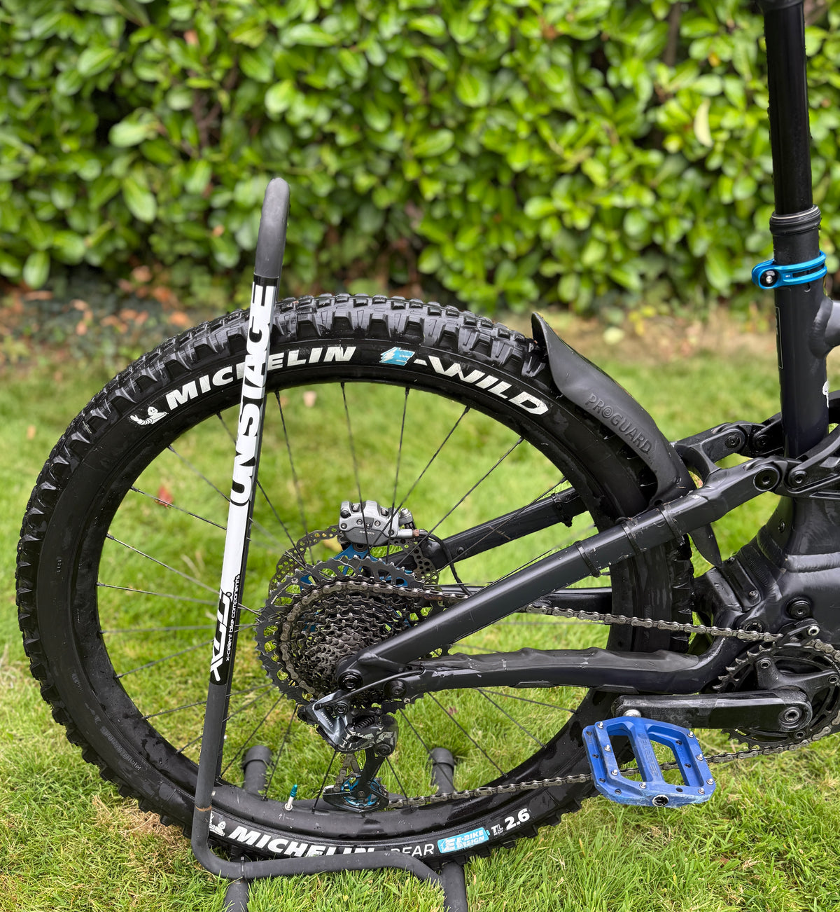 Specialized Turbo Levo Comp Alloy | 2024 | Size Large | MASTERMIND TCU