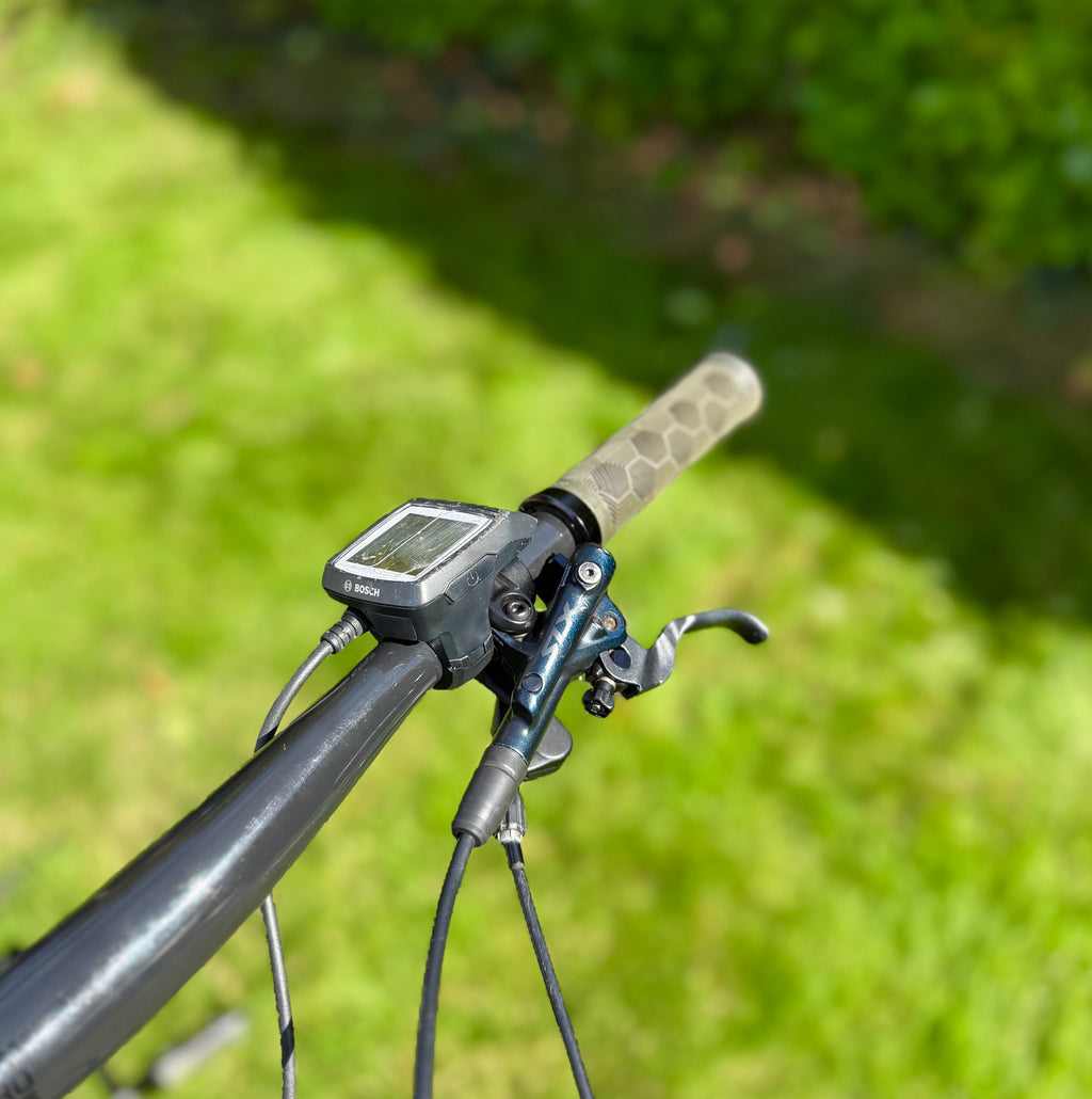 TREK RAIL 9.8 | XL | Bosch Motor | RRP £7,000