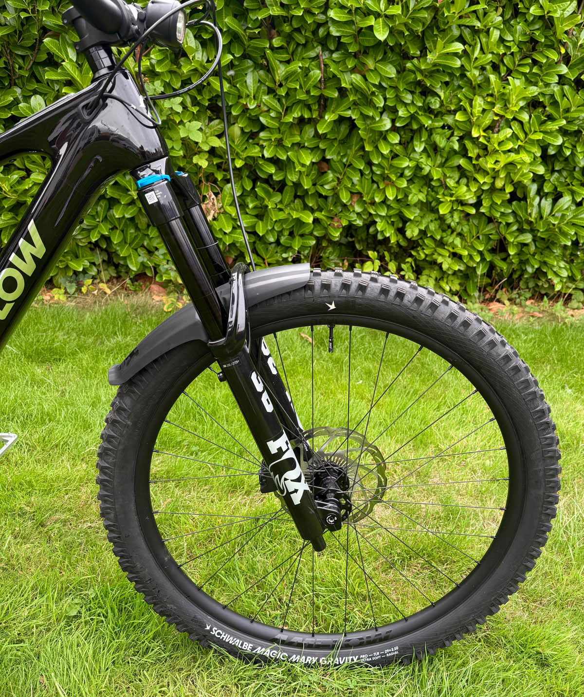 AMFLOW PX CARBON 700WH | 2027 | MEDIUM | 491 MILES | DJi AVINOX M2-S
