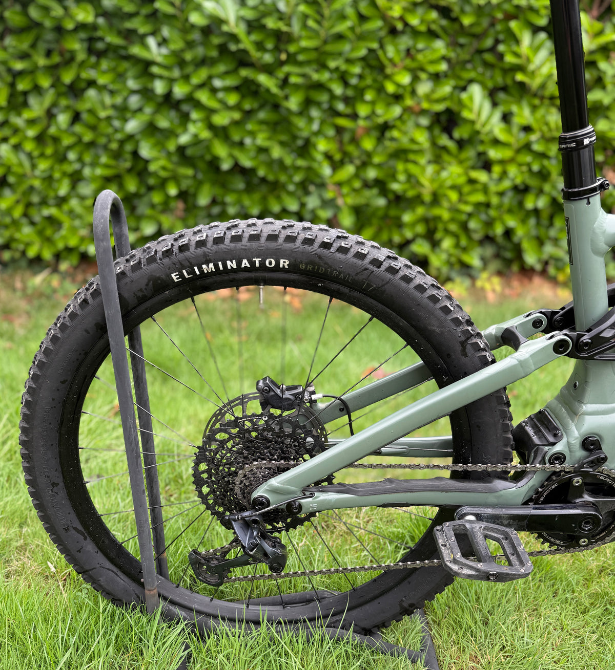 SPECIALIZED TURBO LEVO COMP ALLOY |2023 | SIZE LARGE