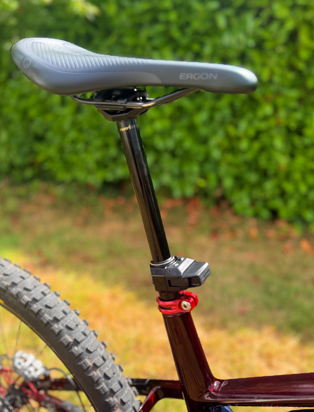 CUBE STEREO HYBRID ONE55 SLX 750 – XL | Upgraded | Low Miles