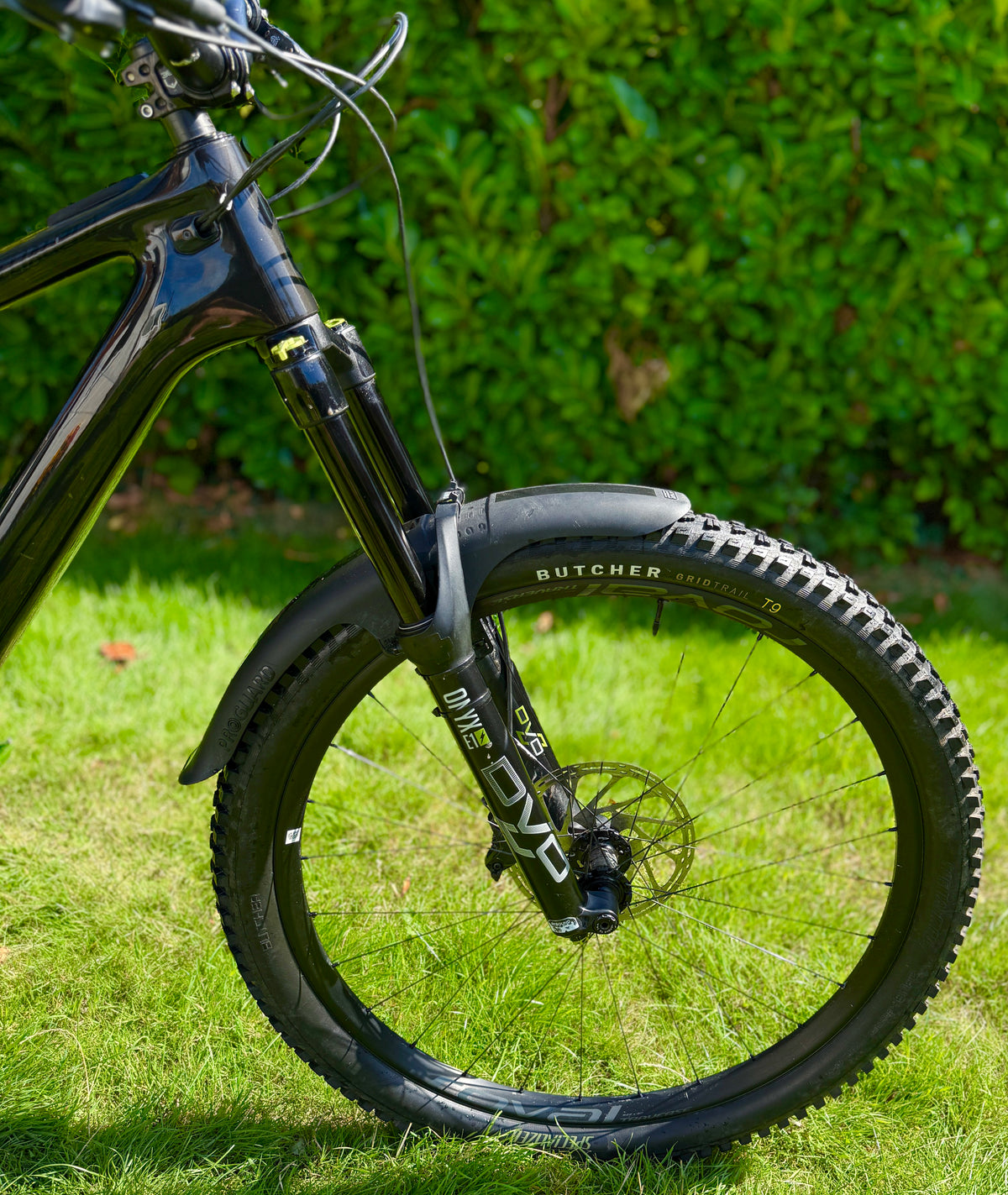 Specialized Levo Expert | Size XL/S5 | DVO suspension | Low miles