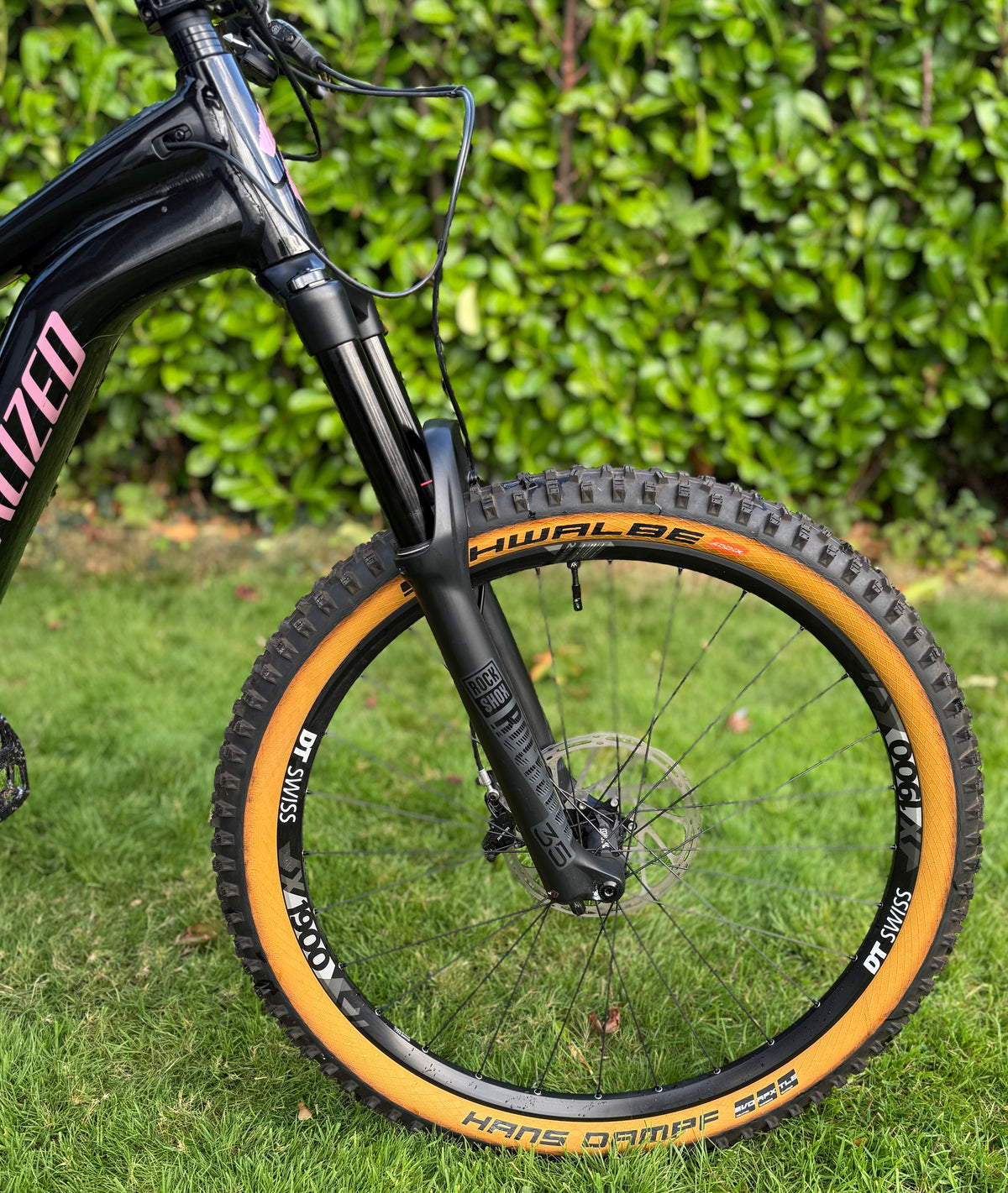 2020 Specialized Turbo Levo 29er | XL | Upgraded | Low Miles