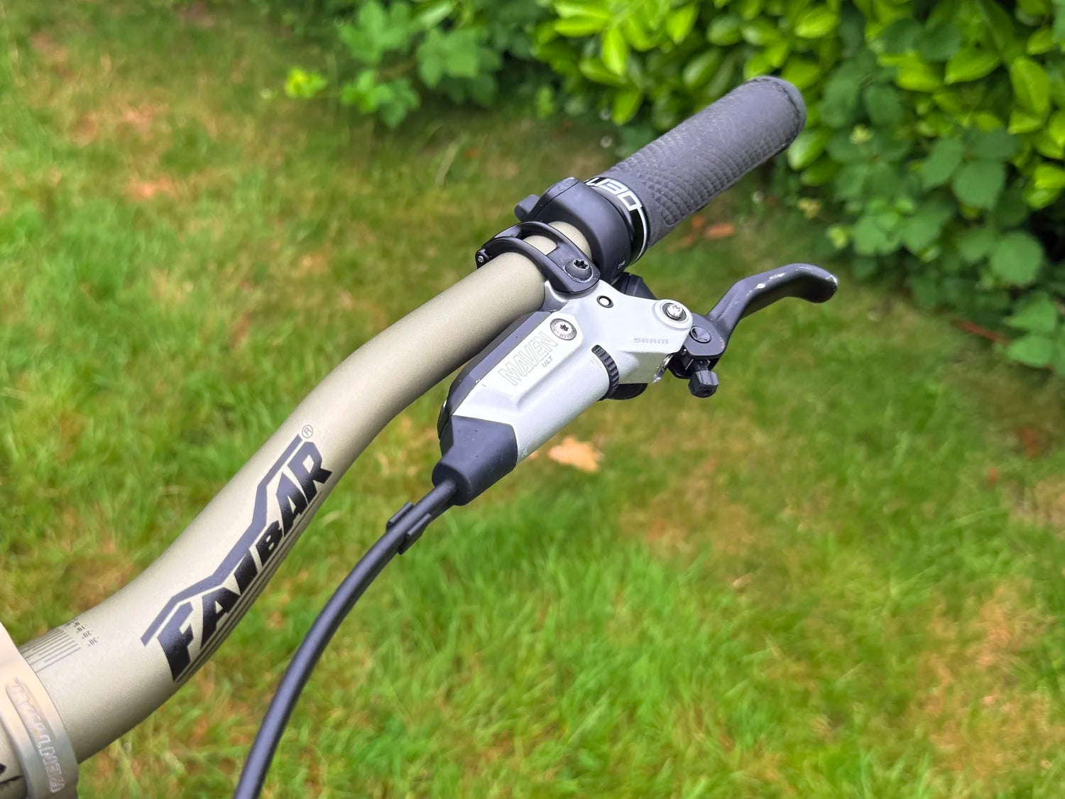Specialized S-Works Levo Gen 4 EMTB 840Wh | S4 | Flight Attendant | 2025