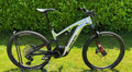 Whyte E-160 RS AXS EMTB 750Wh | Large | Bosch | 2024